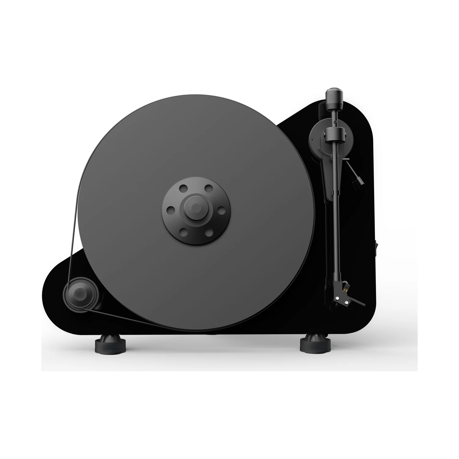 Pro-Ject VT-E BT R (Ortofon OM5e)