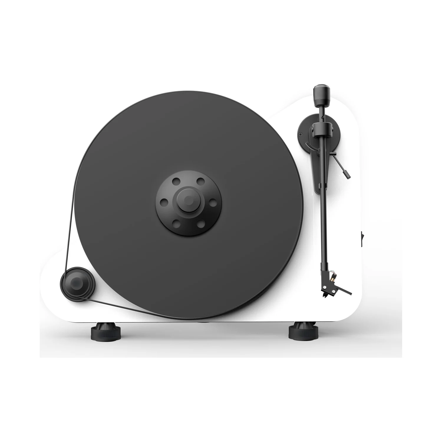 Pro-Ject VT-E BT R (Ortofon OM5e) – Bild 2