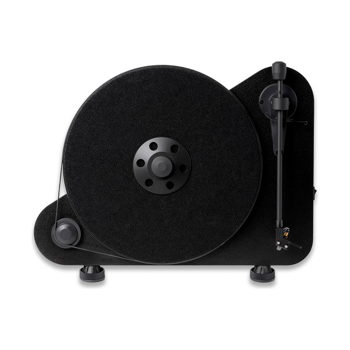 Pro-Ject VT-E R (Ortofon OM5e)
