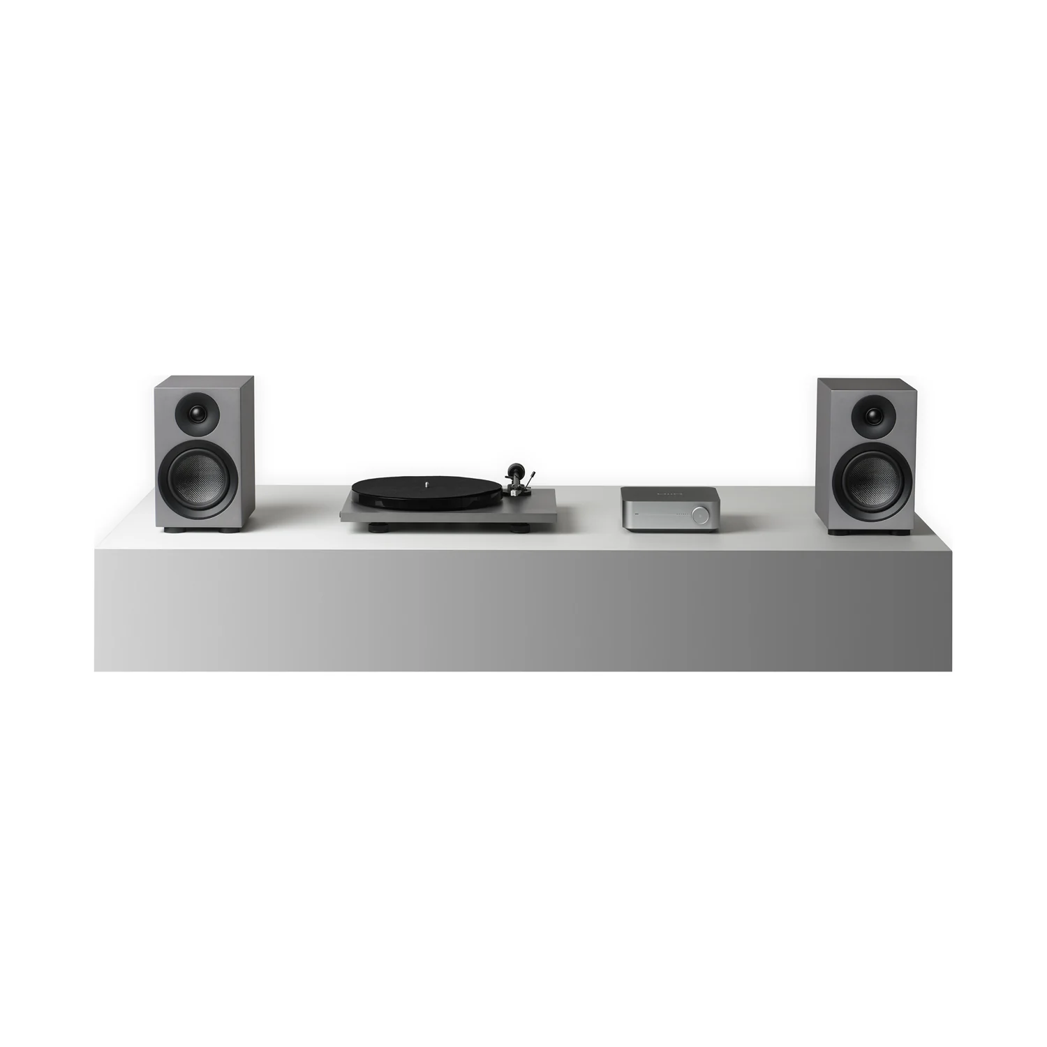 Pro-Ject WiiM Phono Set