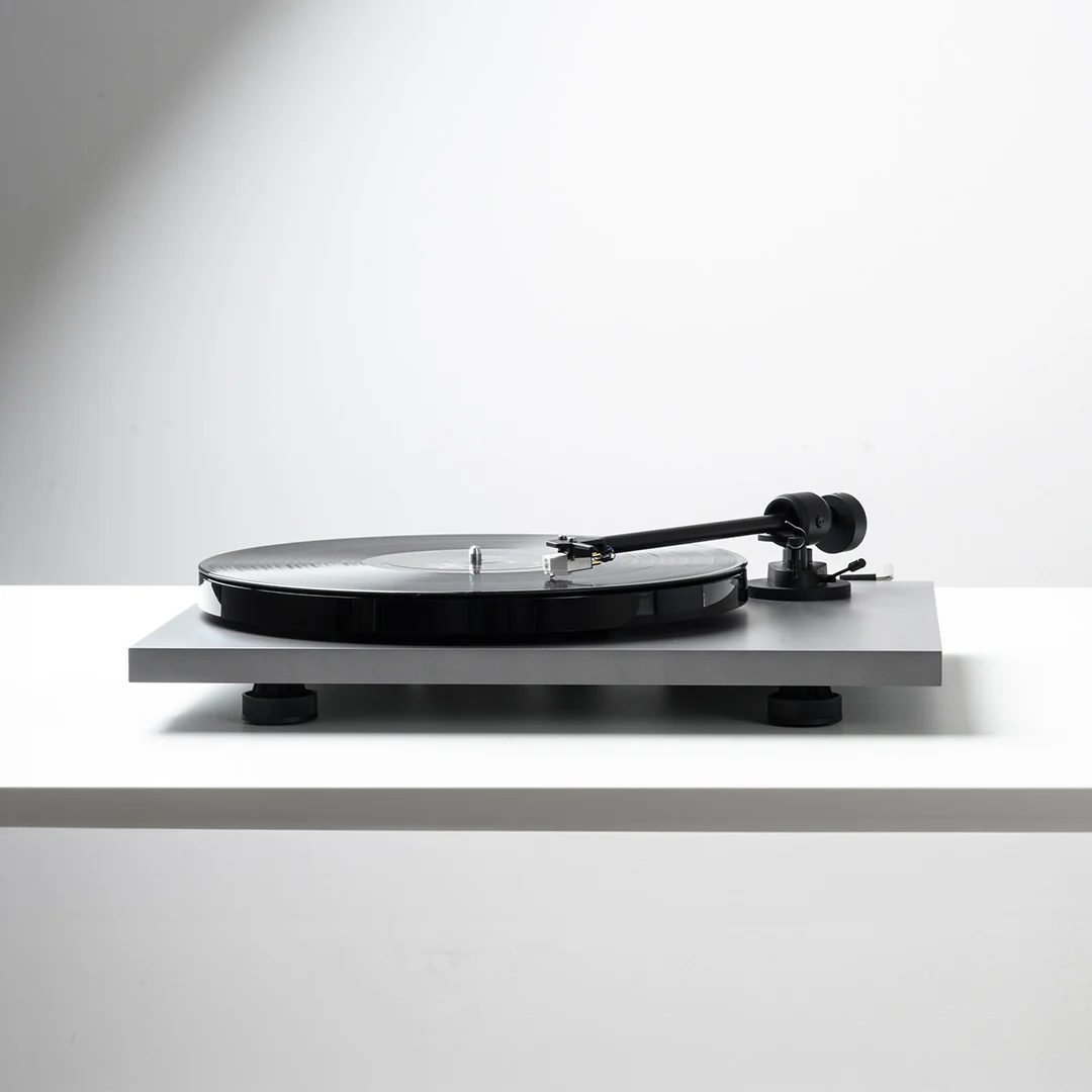 Pro-Ject WiiM Phono Set – Bild 2