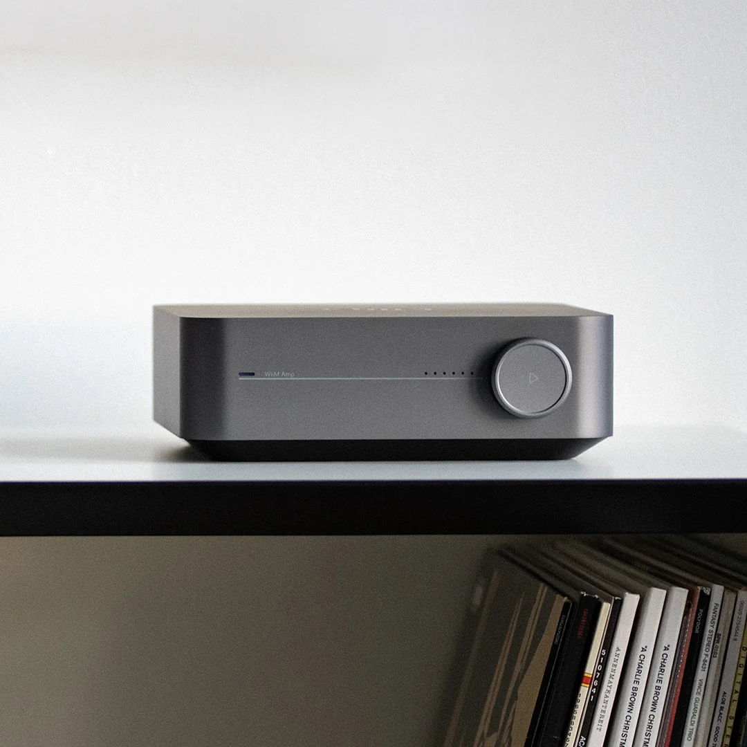 Pro-Ject WiiM Phono Set – Bild 3