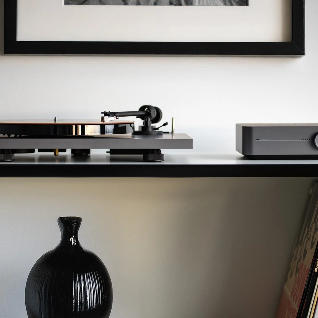 Pro-Ject WiiM Phono Set – Bild 5