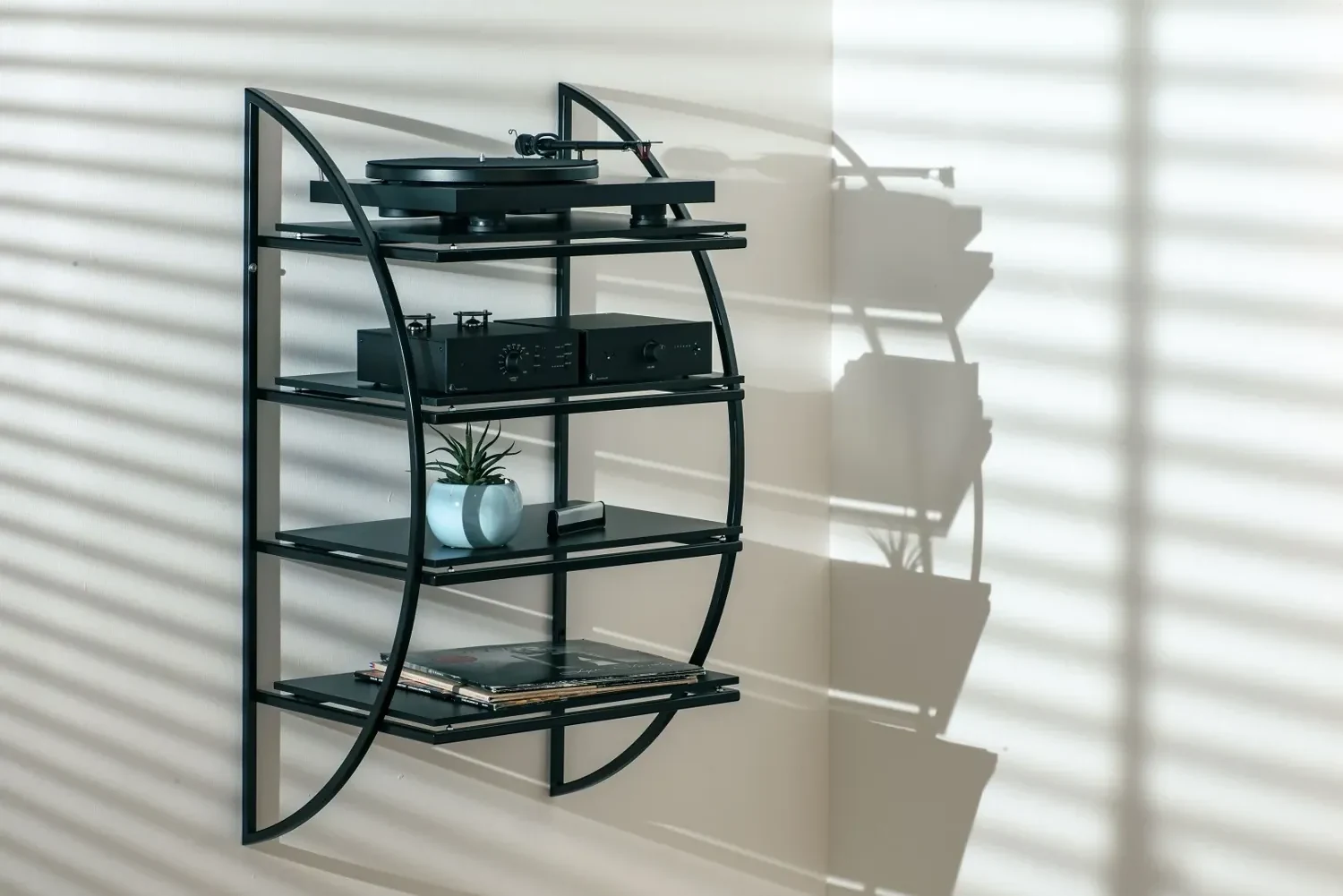 Pro-Ject WMI Rack 5/4 – Bild 3