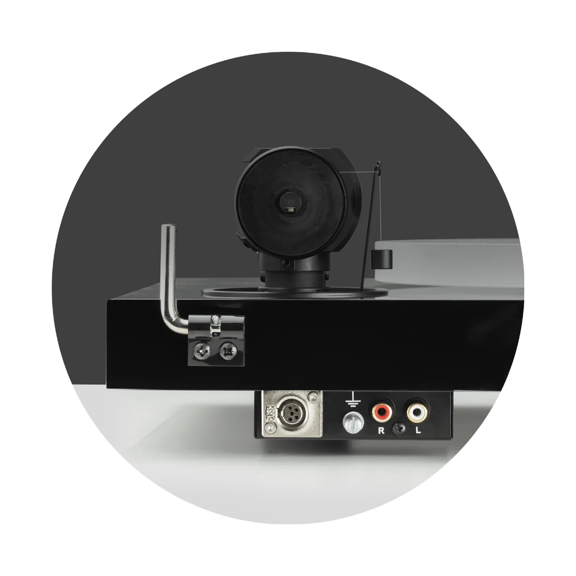 Pro-Ject X1 B (Pick it PRO Balanced) – Bild 5