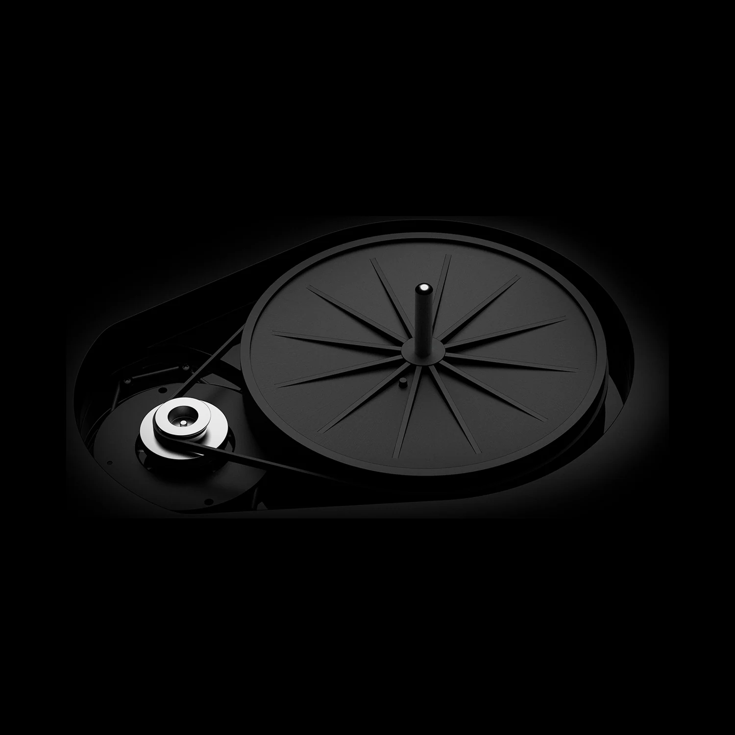 Pro-Ject X1 B (Pick it PRO Balanced) – Bild 6