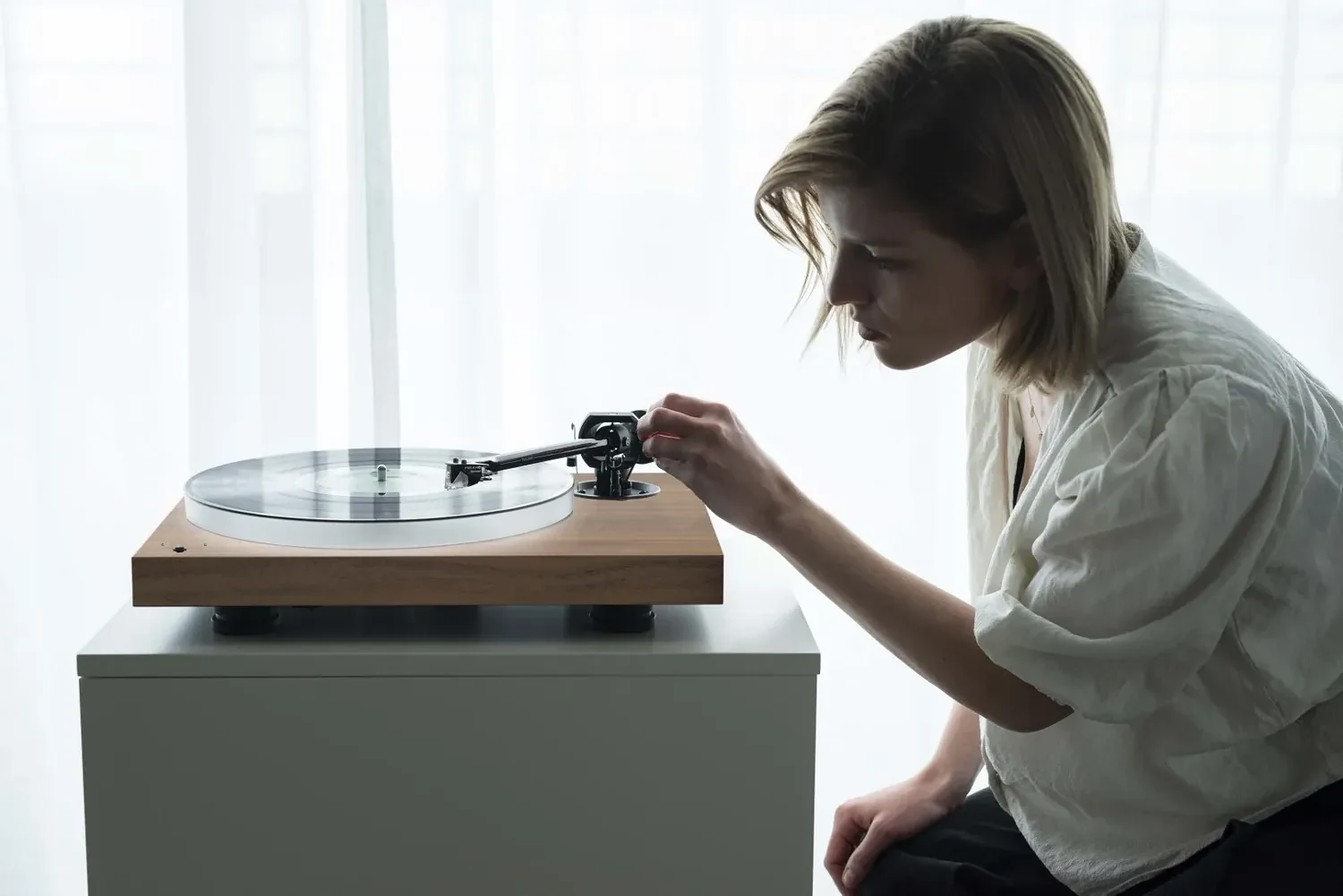 Pro-Ject X1 B (Pick it PRO Balanced) – Bild 7
