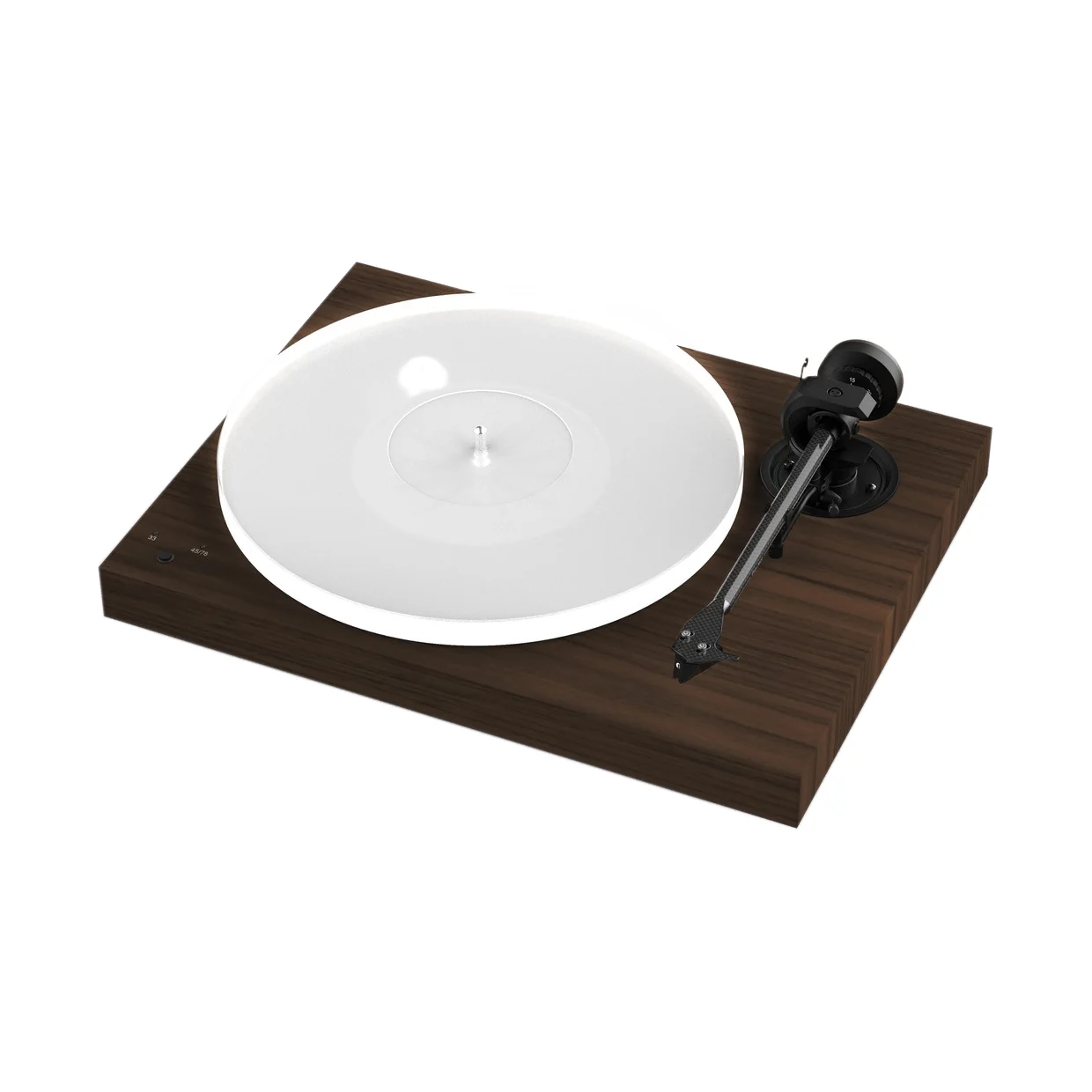 Pro-Ject X1 B (Pick it PRO Balanced) – Bild 4