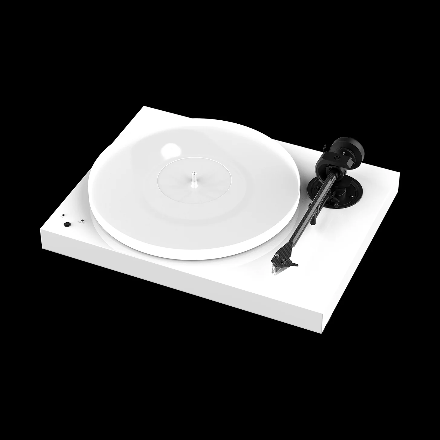 Pro-Ject X1 B (Pick it PRO Balanced) – Bild 3