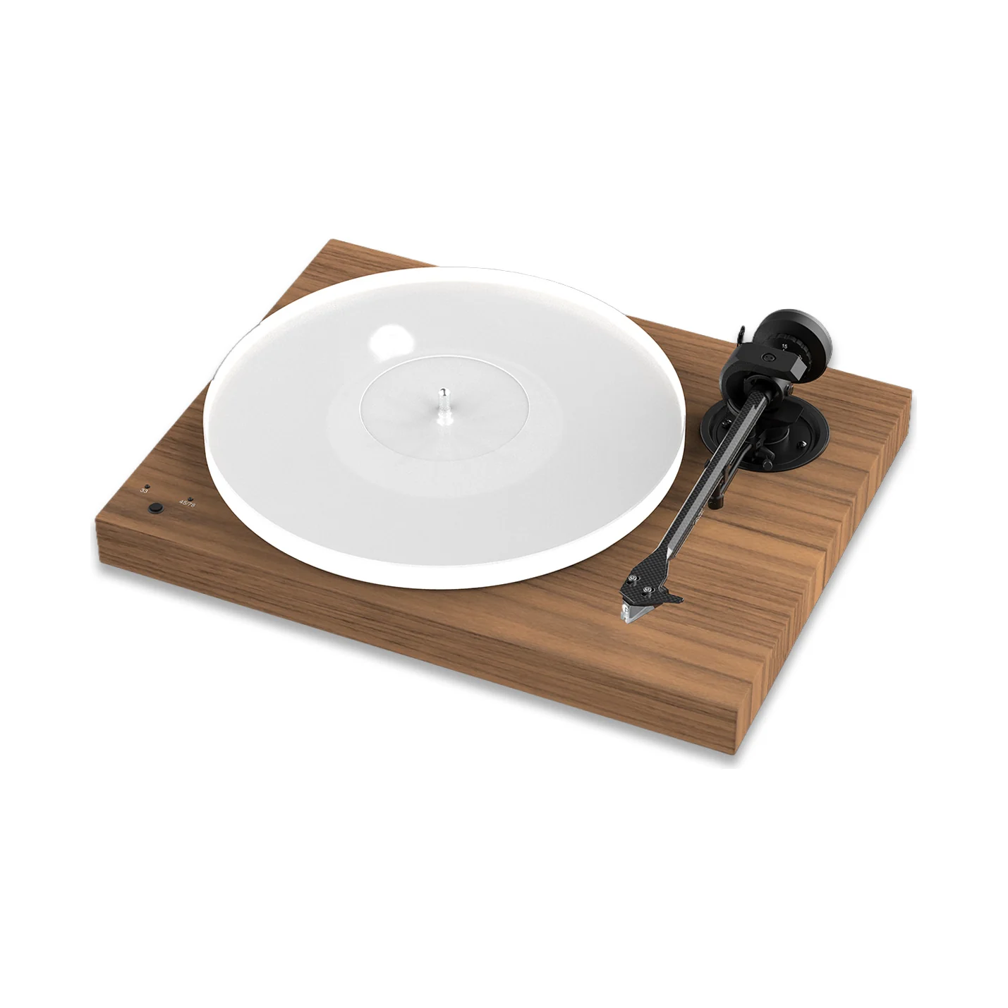 Pro-Ject X1 B (Pick it PRO Balanced)