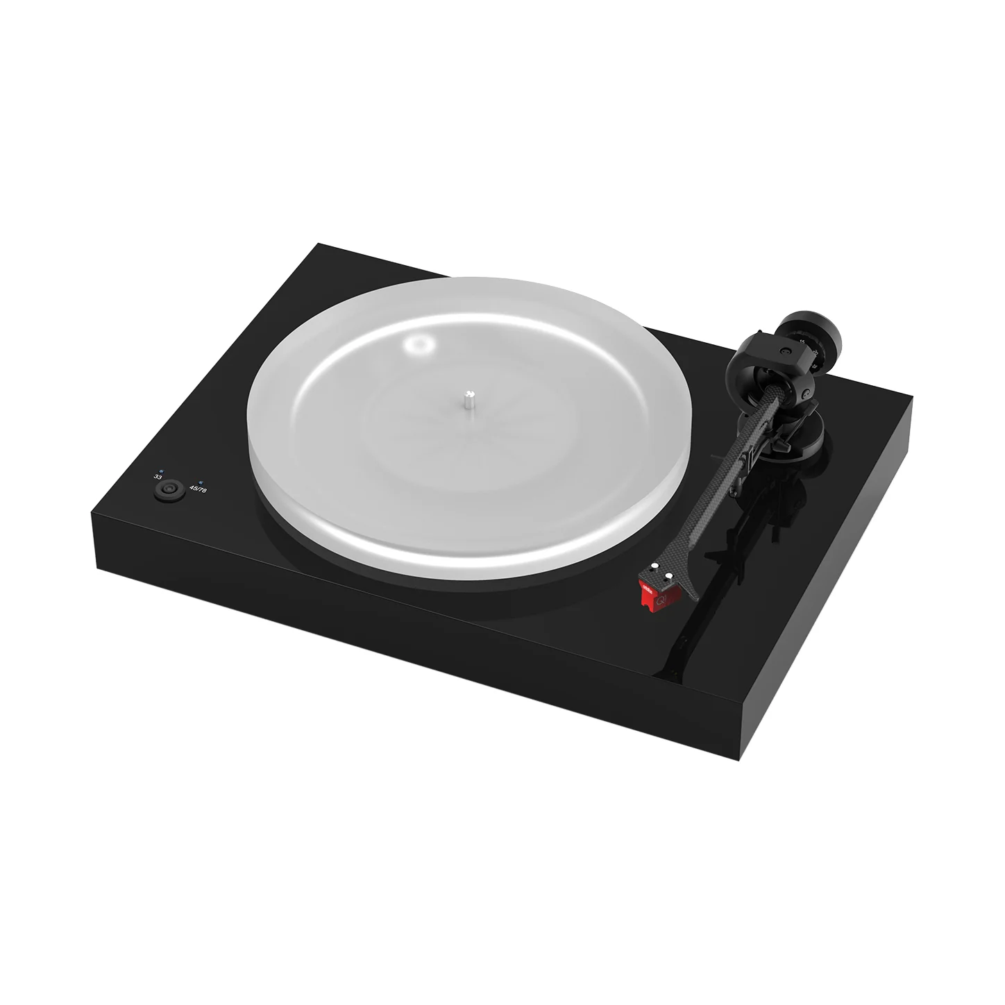 Pro-Ject X2 B (Ortofon Quintet Red)