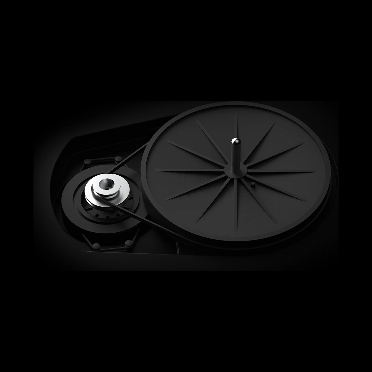 Pro-Ject X2 B (ohne Tonabnehmer) – Bild 6