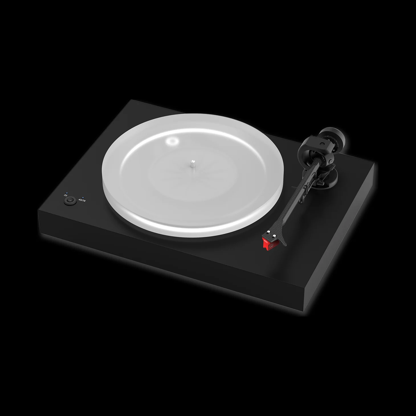 Pro-Ject X2 B (ohne Tonabnehmer) – Bild 2