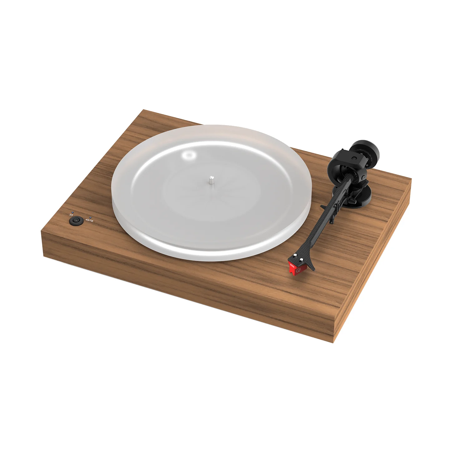 Pro-Ject X2 B (Ortofon Quintet Red) – Bild 4