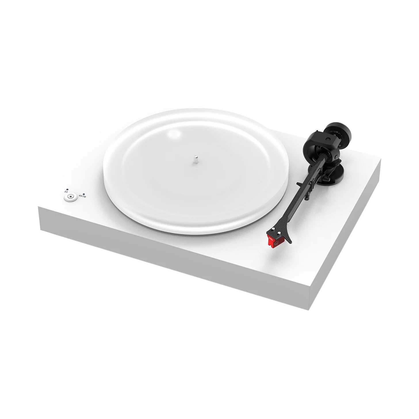 Pro-Ject X2 B (Ortofon Quintet Red) – Bild 3