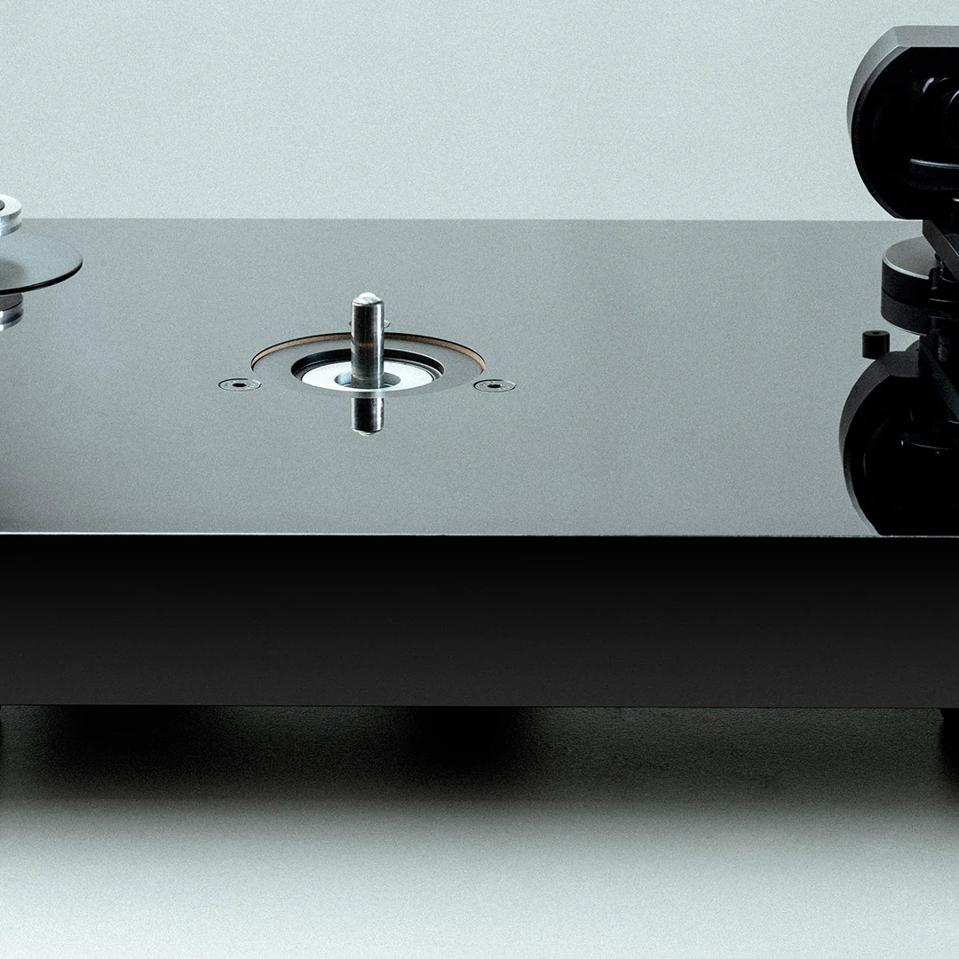 Pro-Ject X8 B (ohne Tonabnehmer) – Bild 4