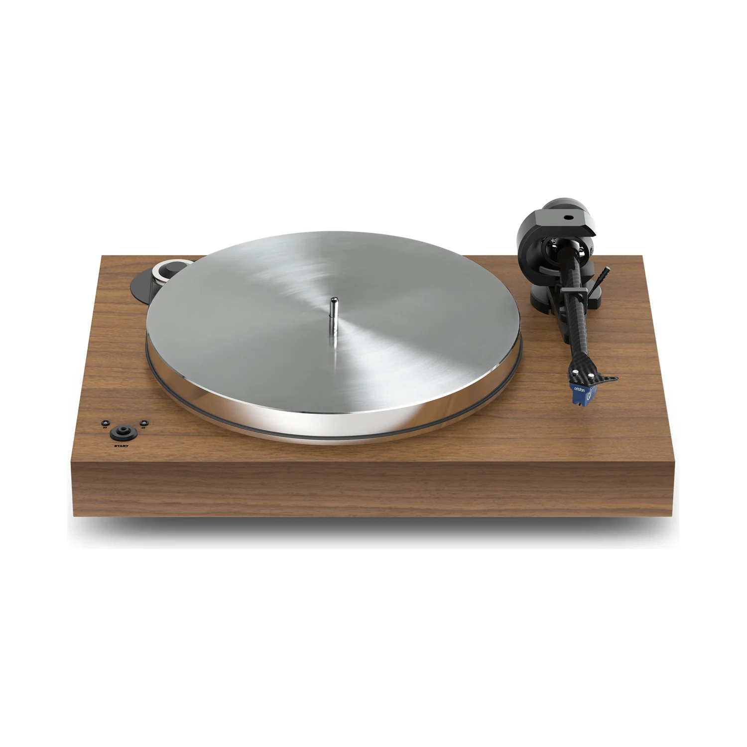 Pro-Ject X8 B (ohne Tonabnehmer)