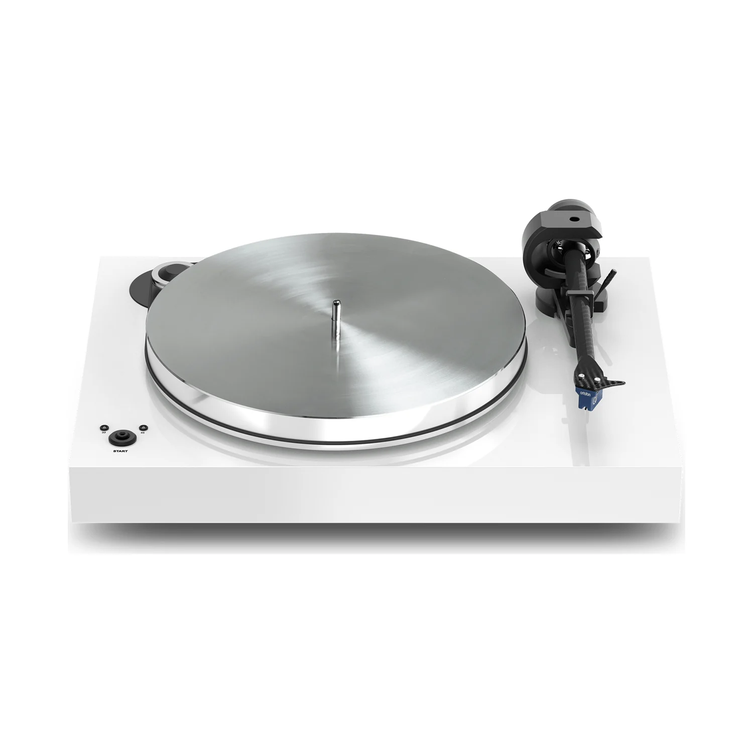 Pro-Ject X8 B SuperPack (Ortofon Quintet Blue)