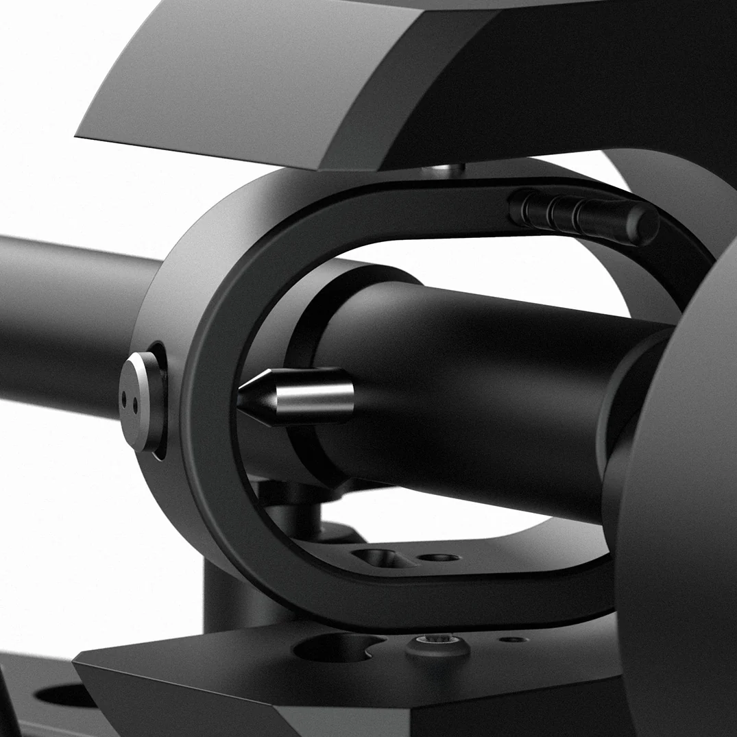 Pro-Ject XA B (Pick it PRO Balanced) – Bild 2
