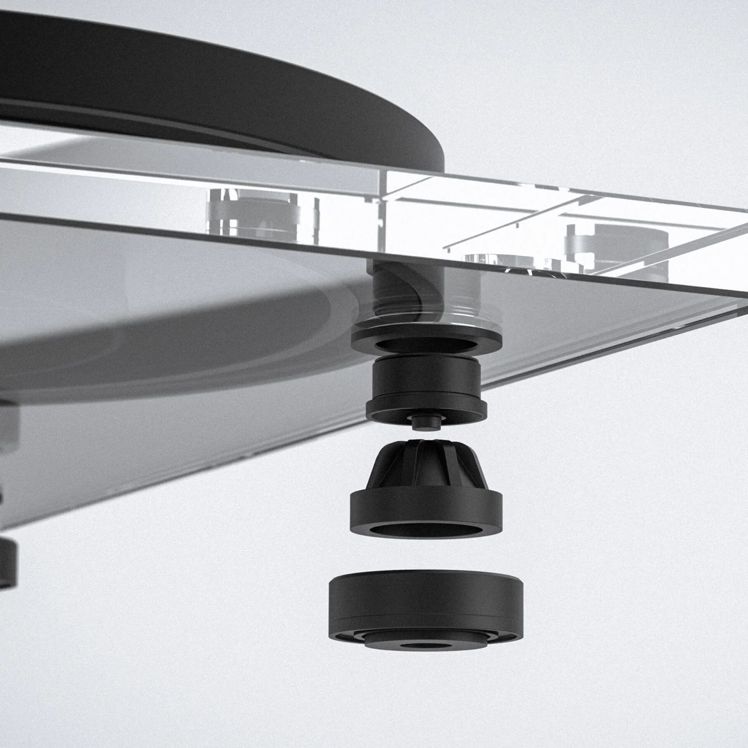 Pro-Ject XA B (Pick it PRO Balanced) – Bild 3