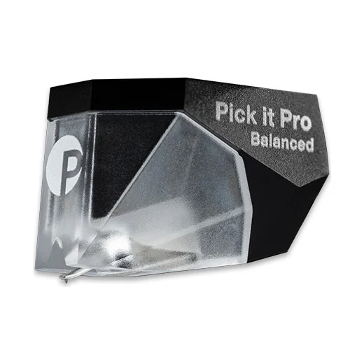 Pro-Ject XA B (Pick it PRO Balanced) – Bild 4