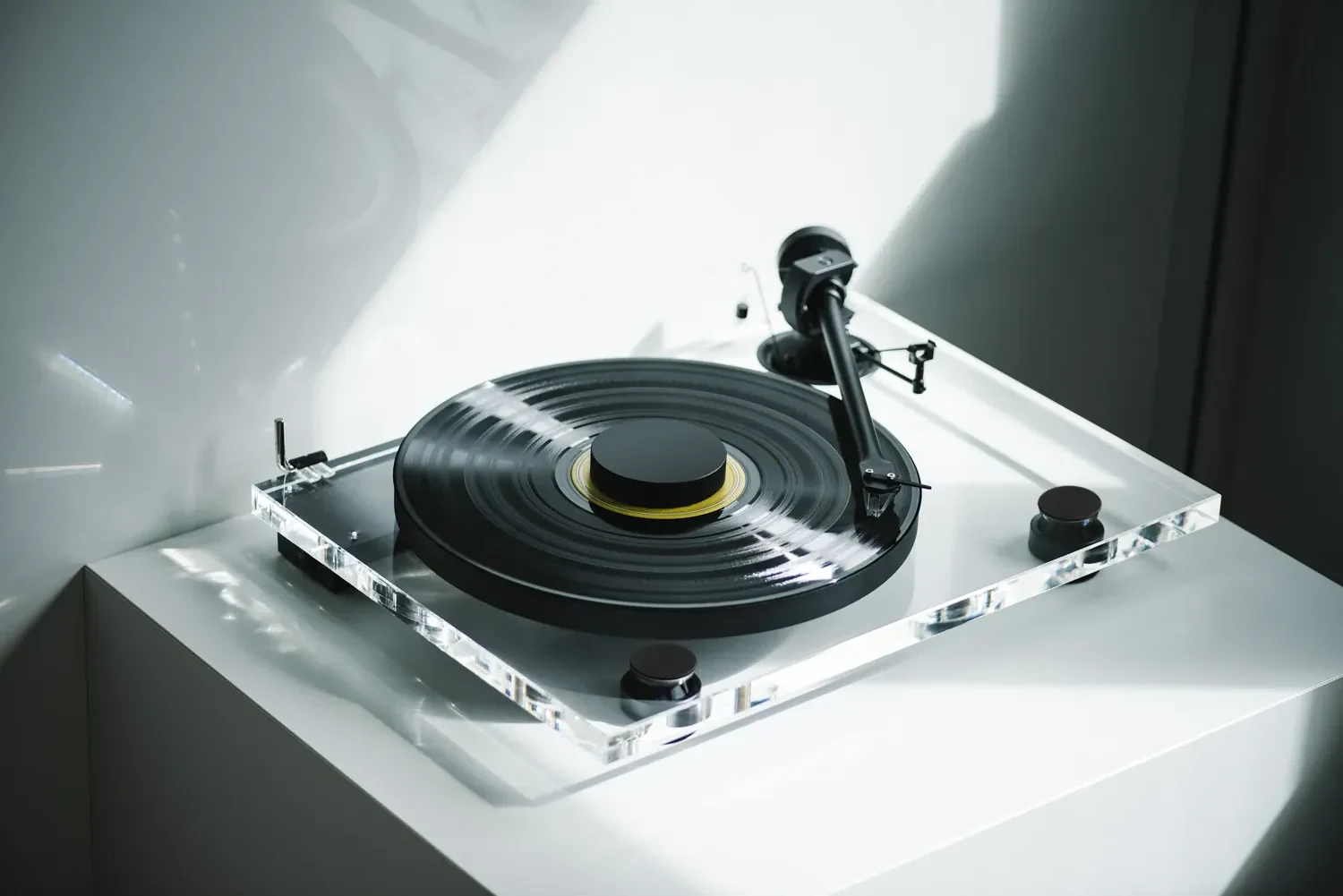 Pro-Ject XA B (Pick it PRO Balanced) – Bild 5