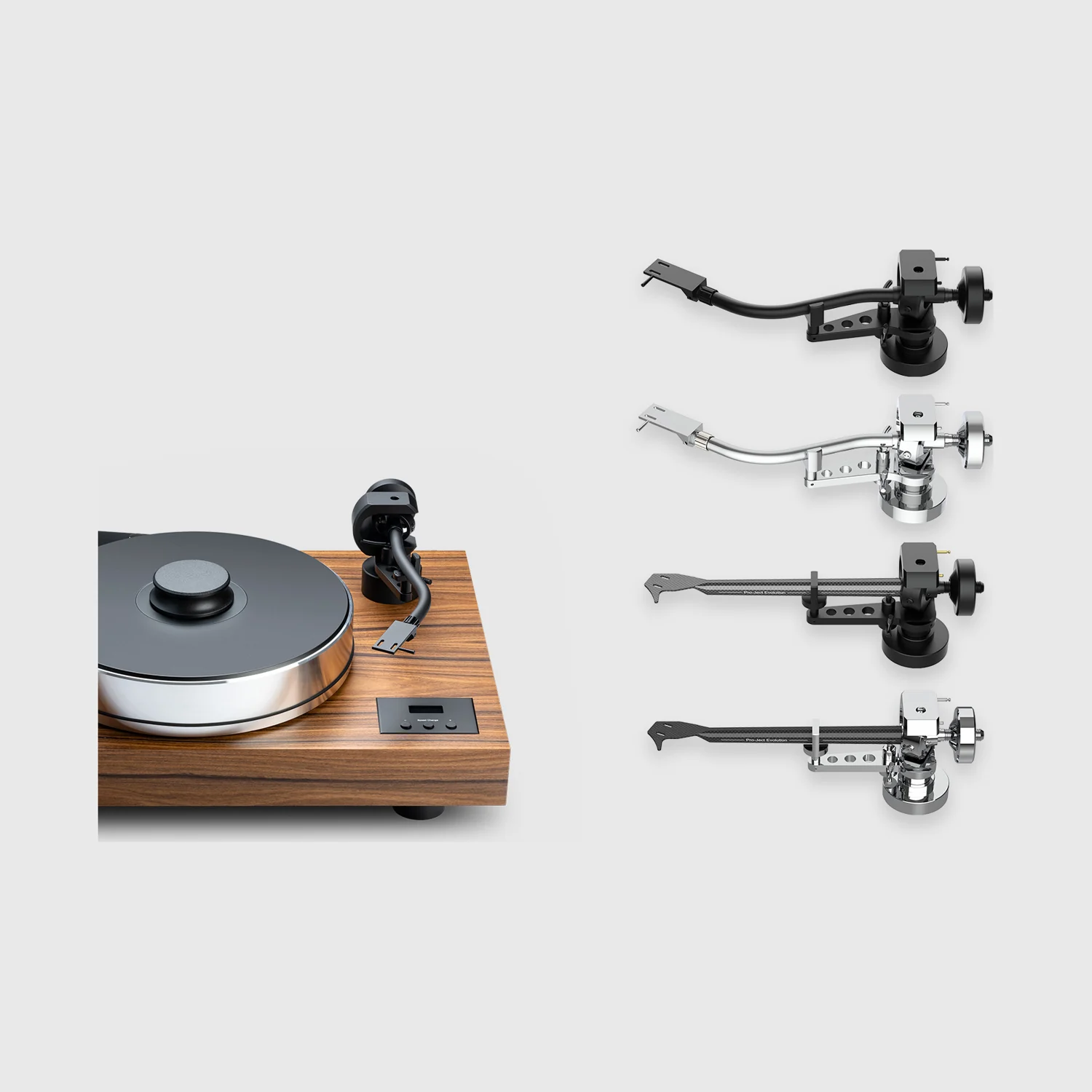 Pro-Ject Xtension 10 Evolution – Bild 4