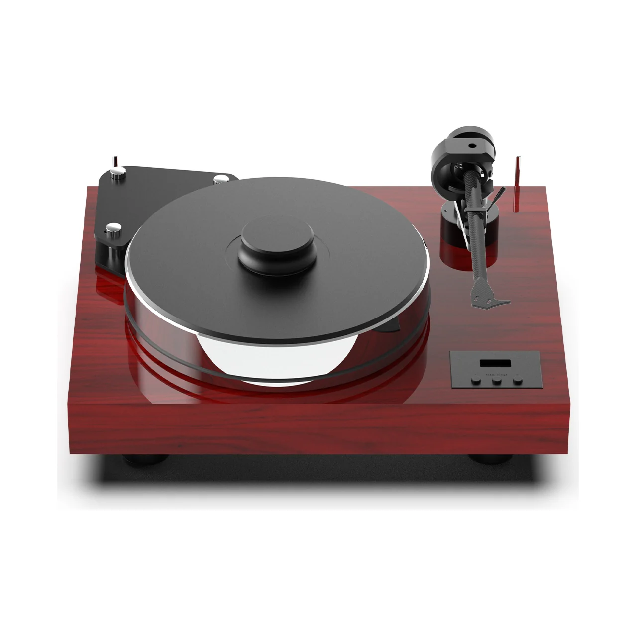 Pro-Ject Xtension 10 Evolution SuperPack (Ortofon Cadenza Red) – Bild 11
