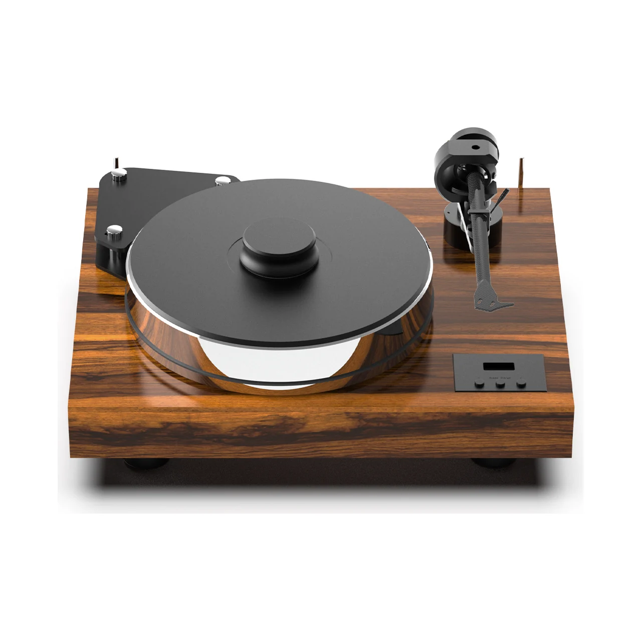 Pro-Ject Xtension 10 Evolution SuperPack (Ortofon Cadenza Red) – Bild 10