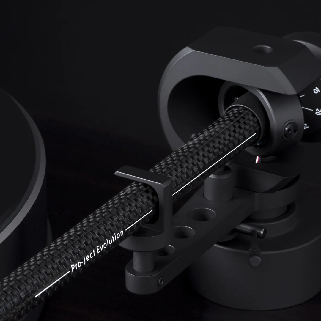 Pro-Ject Xtension 10 Evolution SuperPack (Ortofon Cadenza Red) – Bild 5