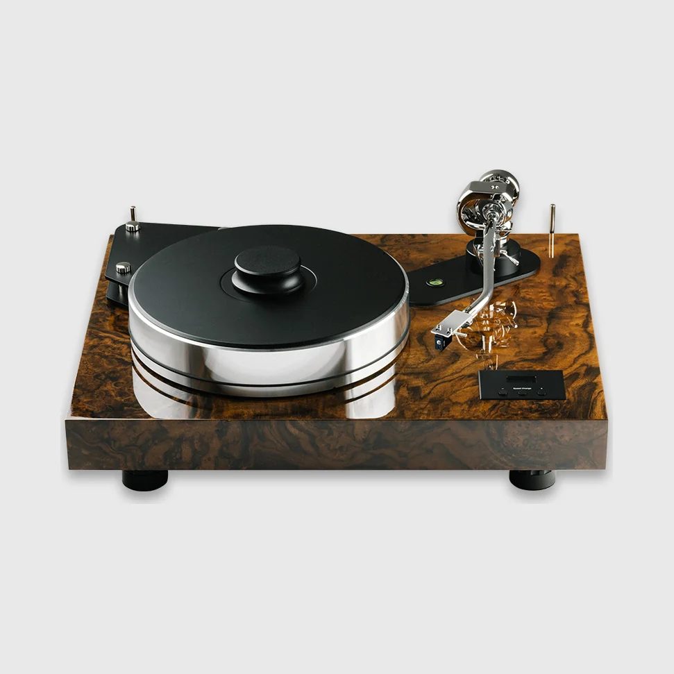 Pro-Ject Xtension 12 Evolution – Bild 2