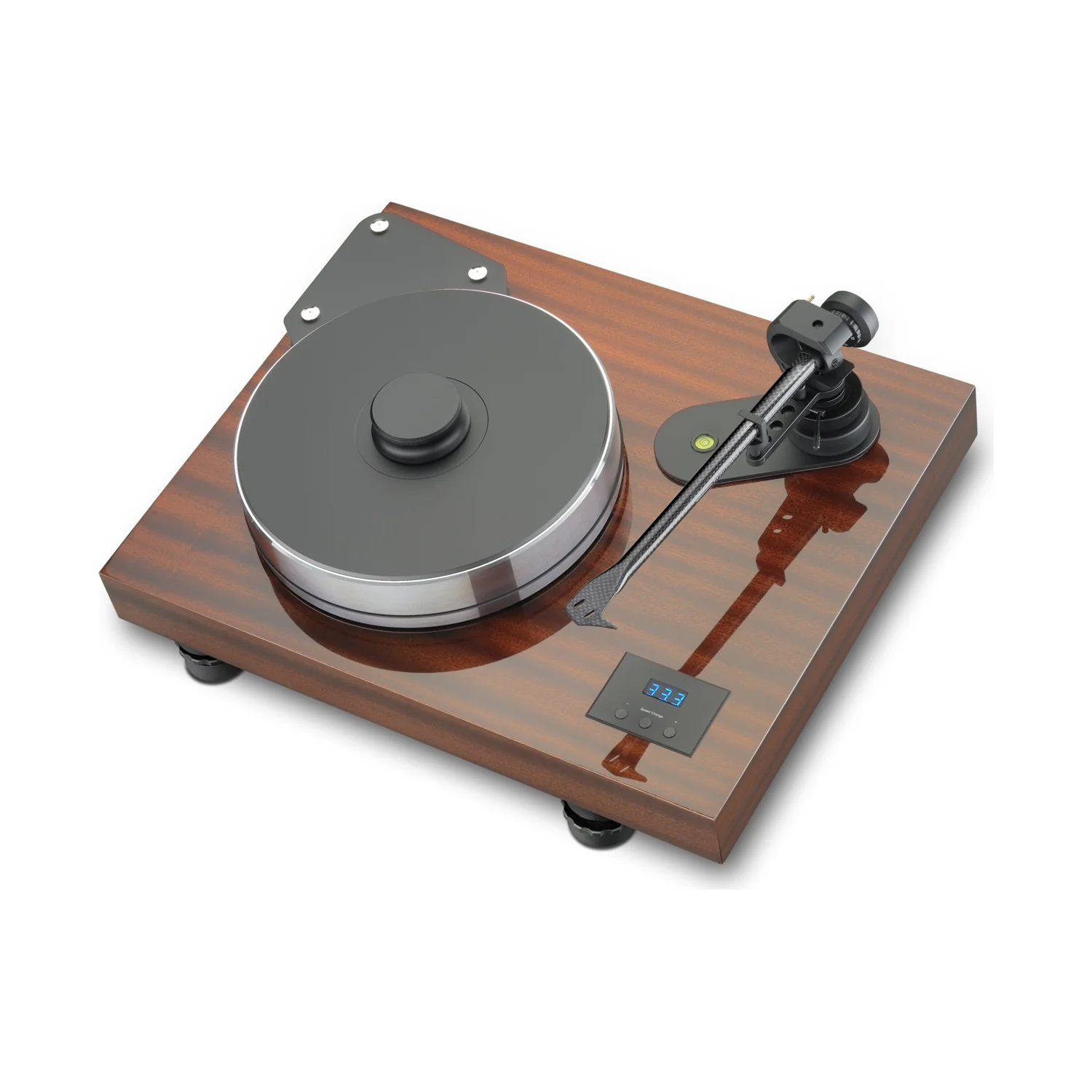 Pro-Ject Xtension 12 Evolution – Bild 3