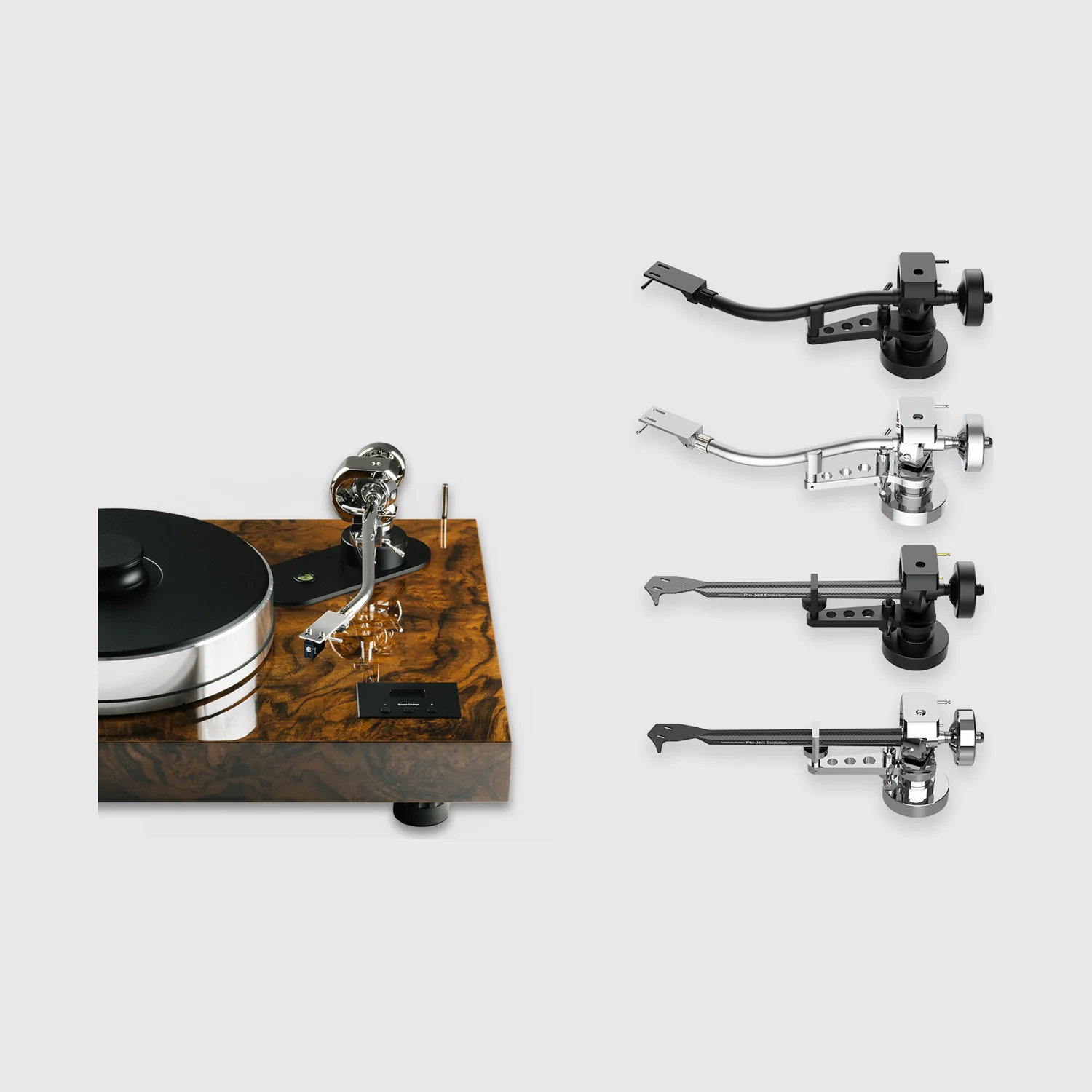 Pro-Ject Xtension 12 Evolution – Bild 4