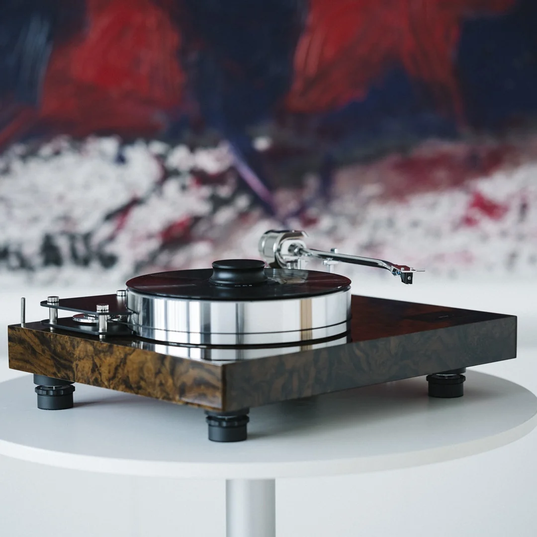 Pro-Ject Xtension 12 Evolution – Bild 5