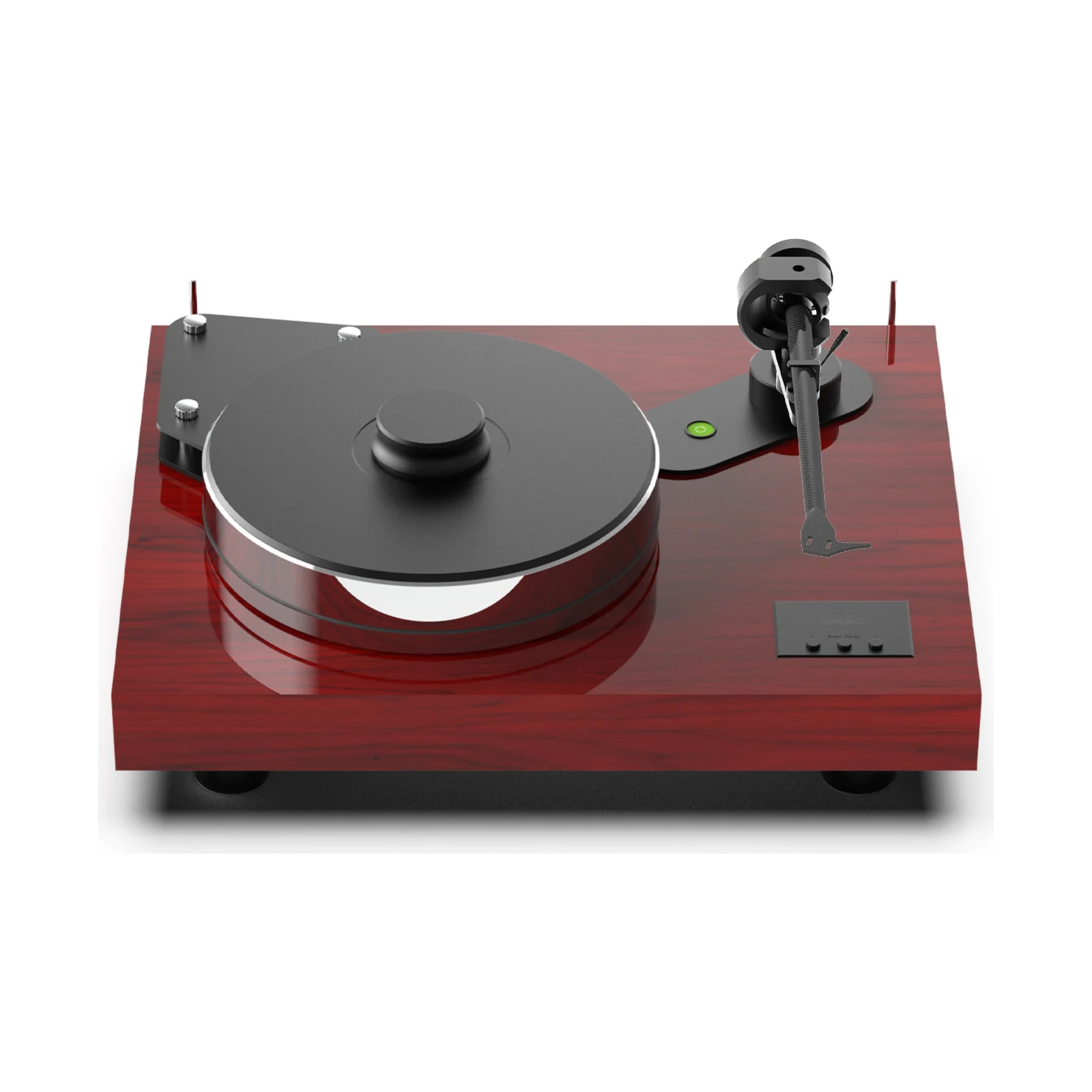 Pro-Ject Xtension 12 Evolution – Bild 9