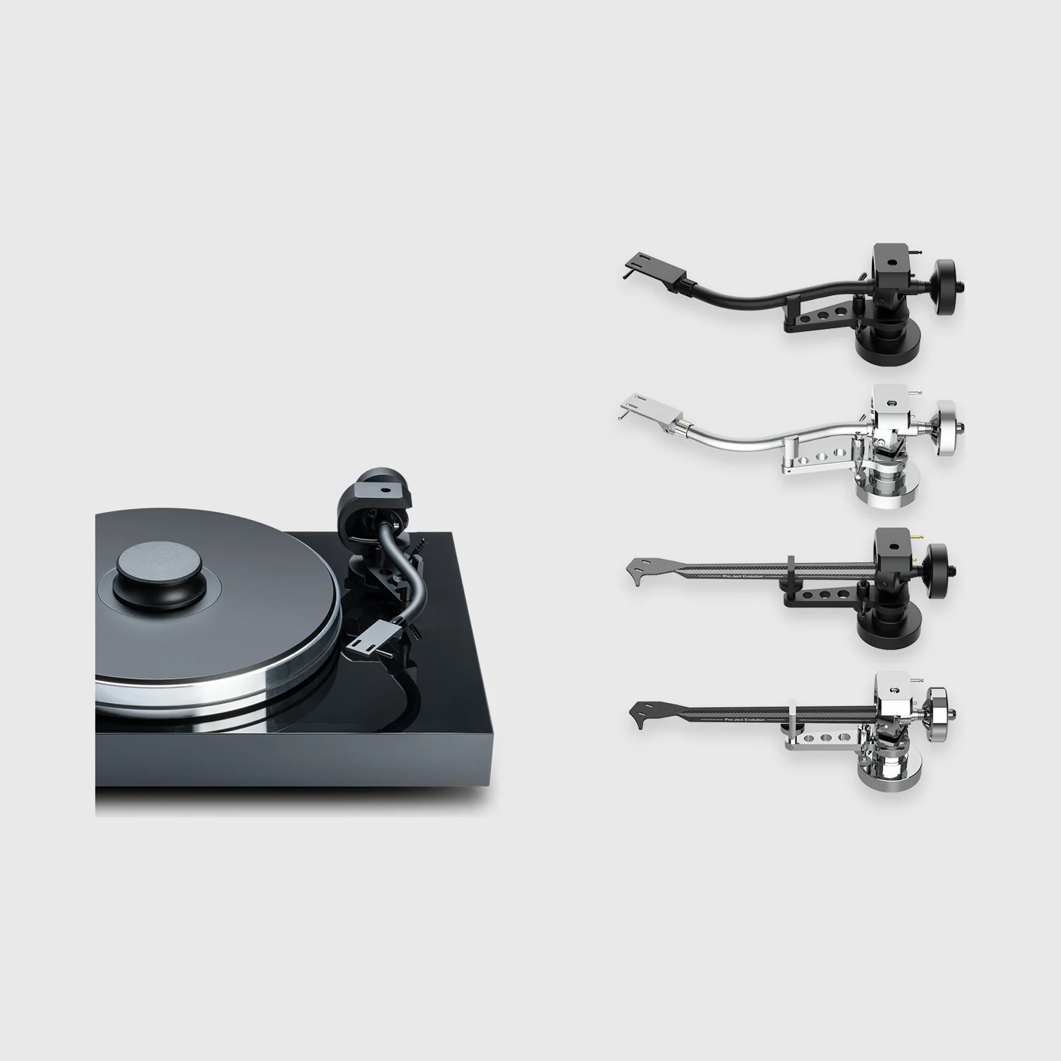 Pro-Ject Xtension 9 Evolution – Bild 2