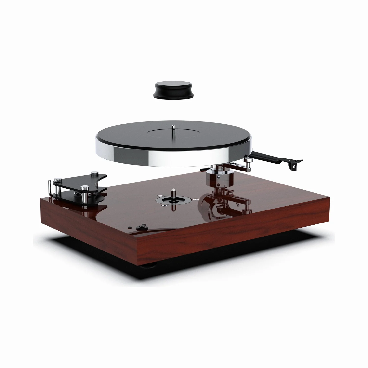 Pro-Ject Xtension 9 Evolution – Bild 3