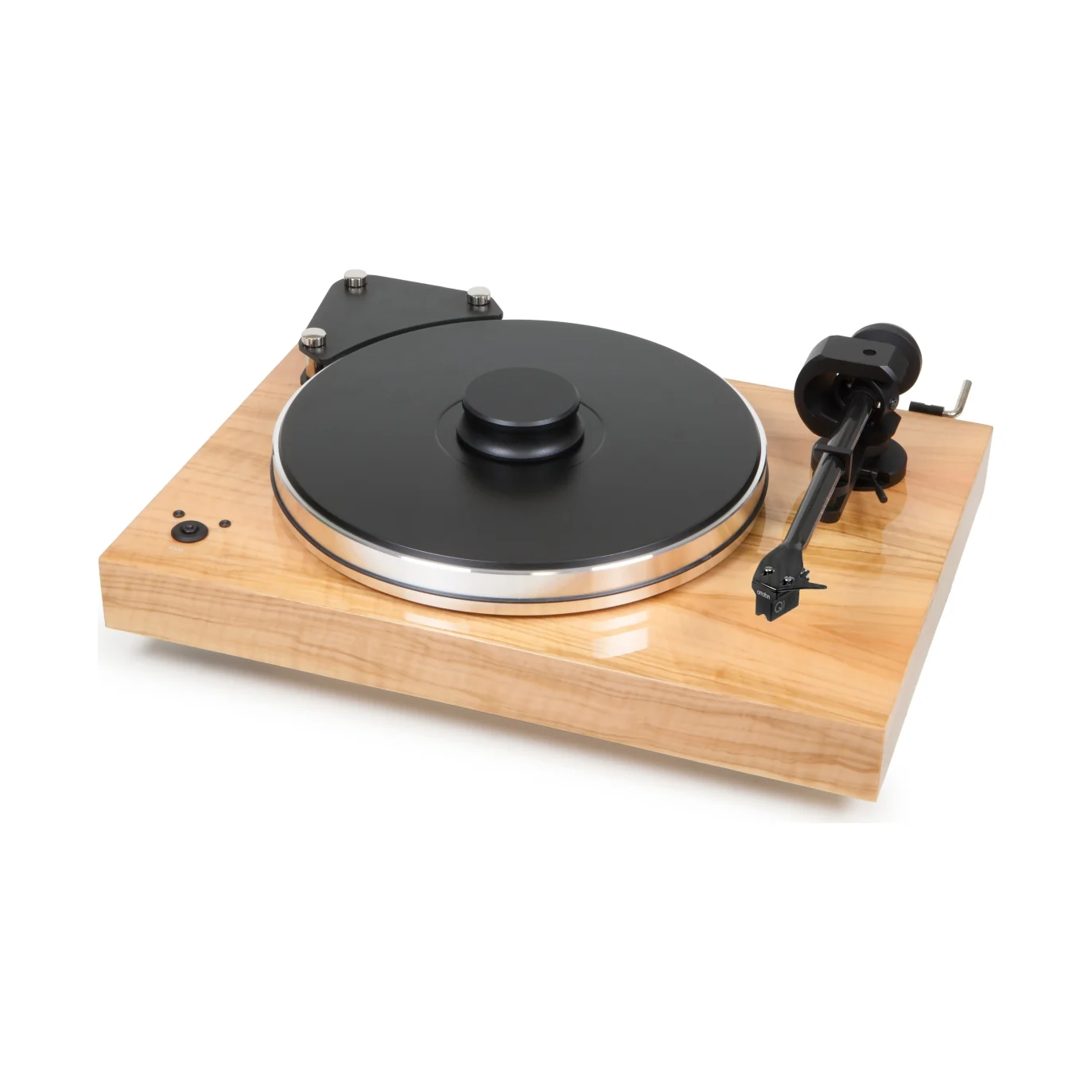 Pro-Ject Xtension 9 Evolution – Bild 6