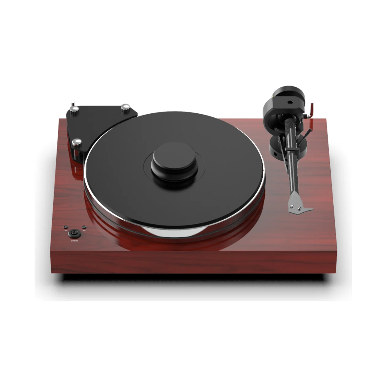 Pro-Ject Xtension 9 Evolution – Bild 12