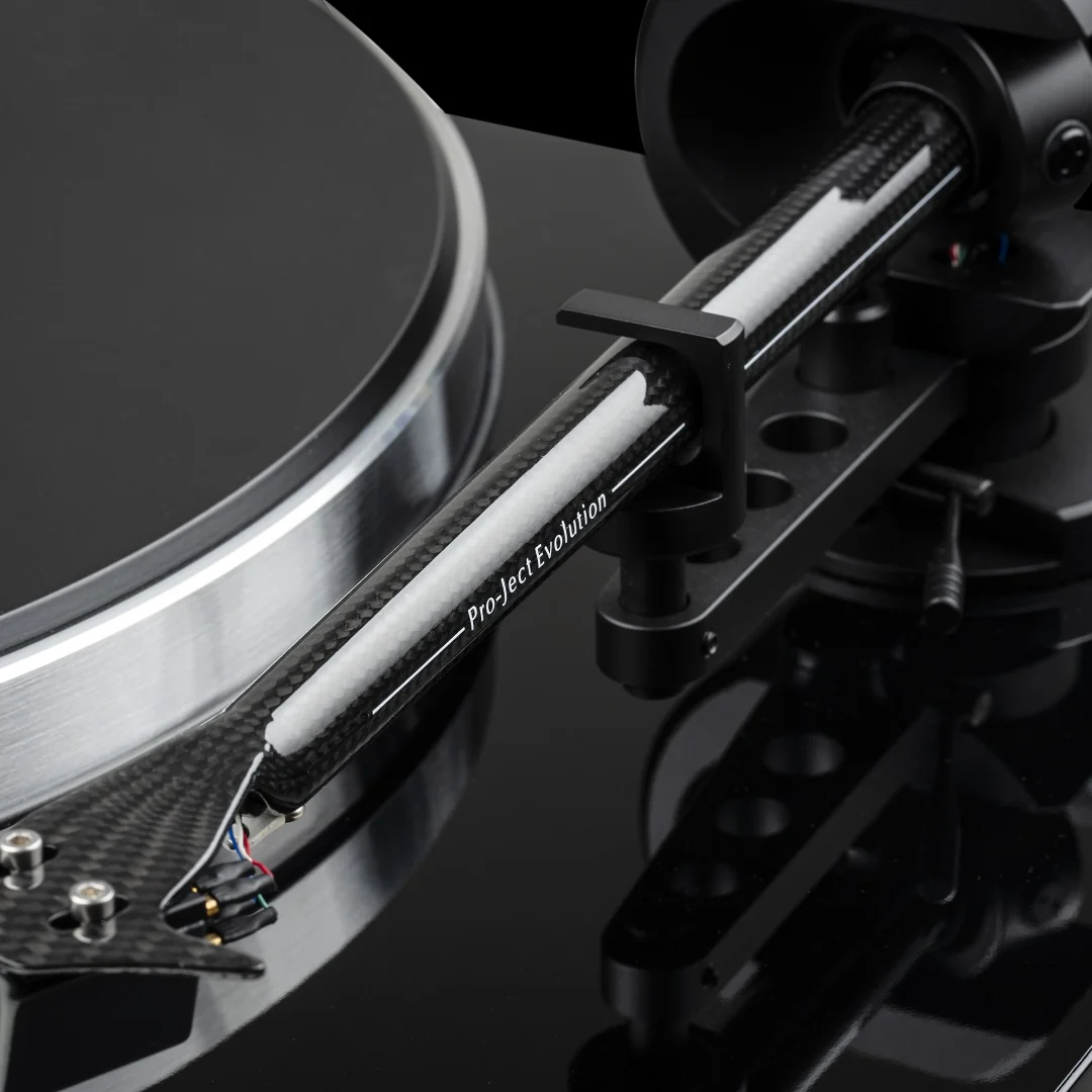 Pro-Ject Xtension 9 Evolution SuperPack (Pick it DS2 MC) – Bild 2