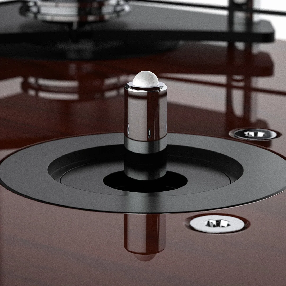 Pro-Ject Xtension 9 Evolution SuperPack (Pick it DS2 MC) – Bild 4