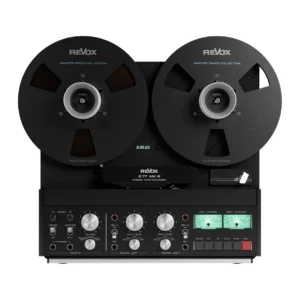 Revox B77 MK III Stereo Tape Recorder