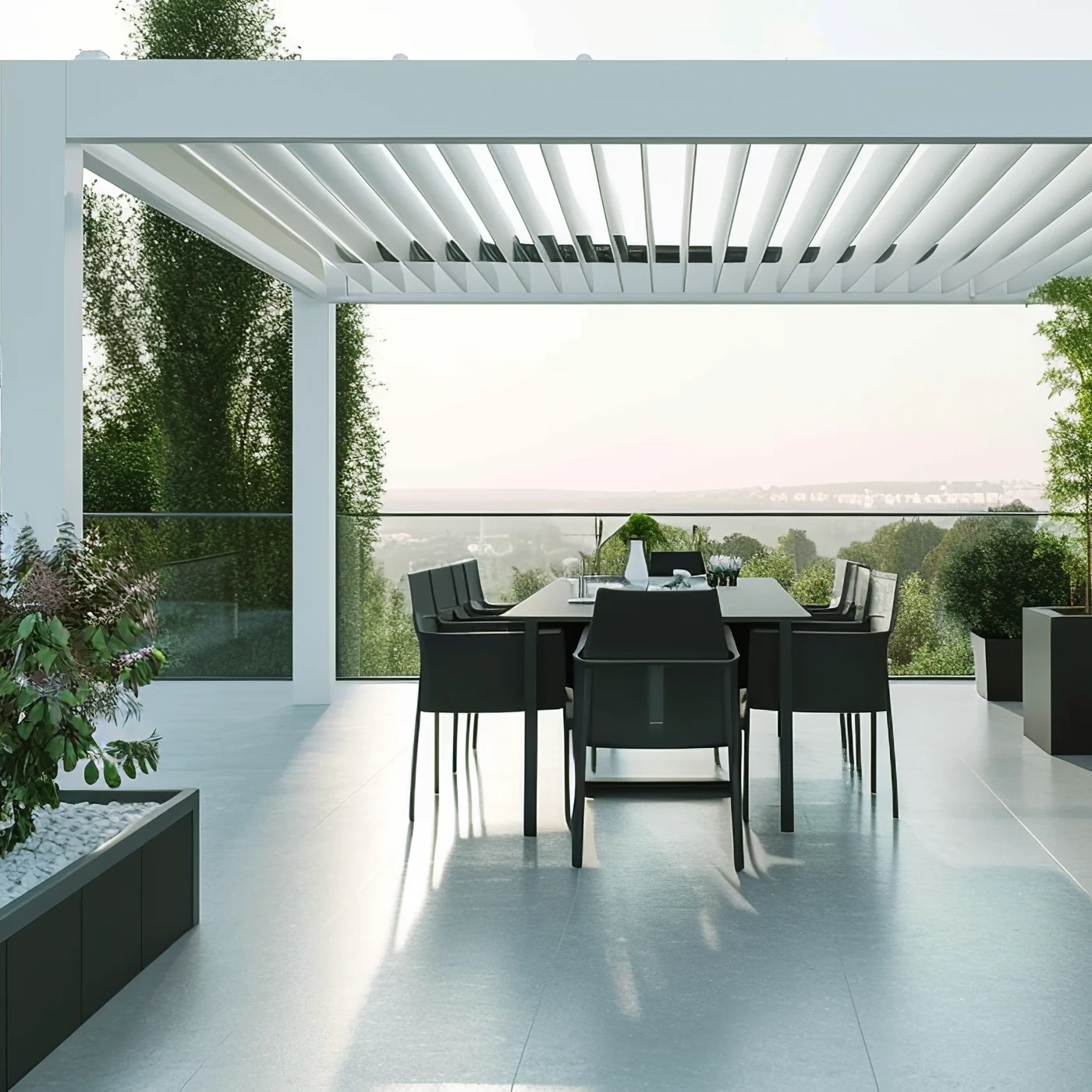 Revox Botanic 50 Outdoor