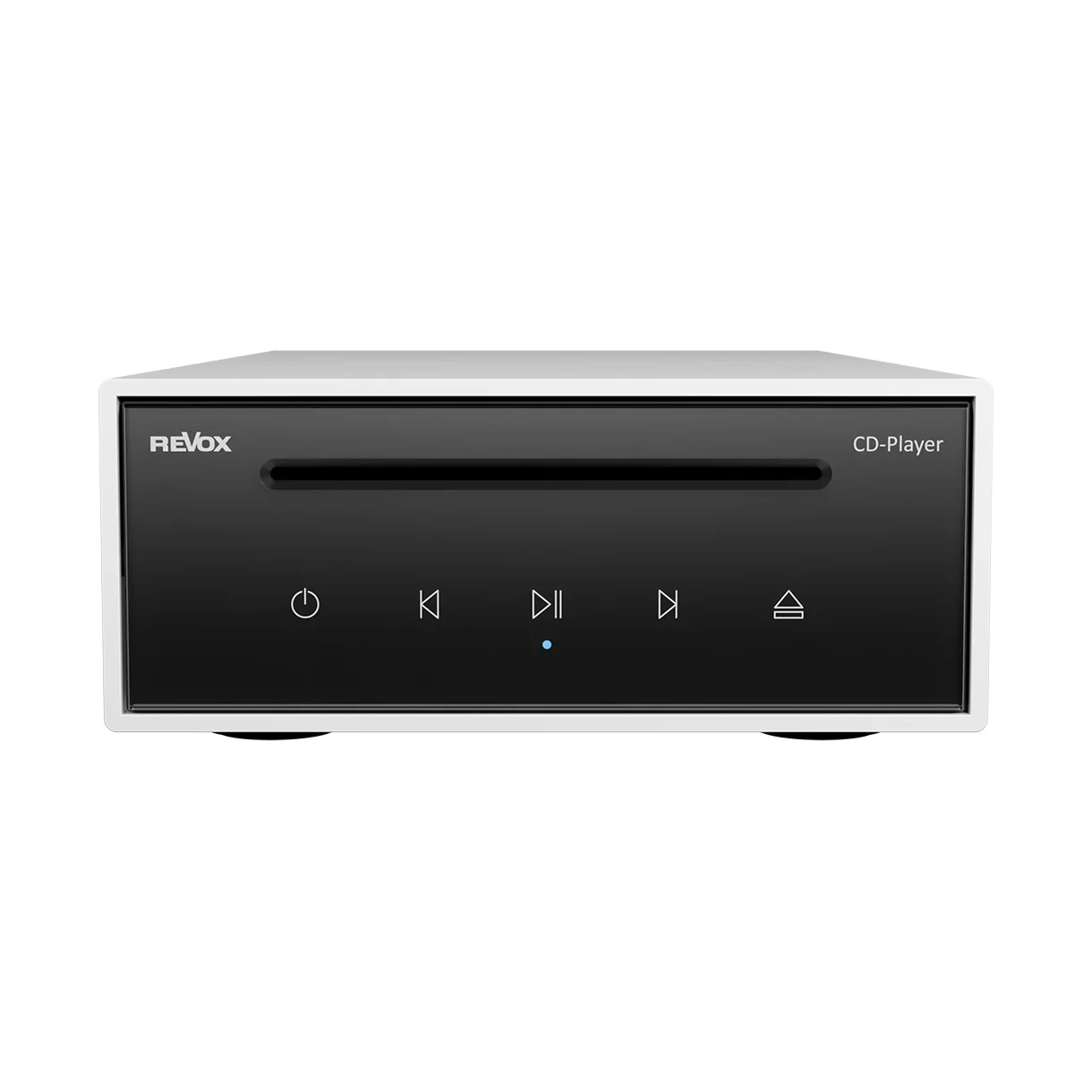Revox STUDIOMASTER CD100 (Weiss)