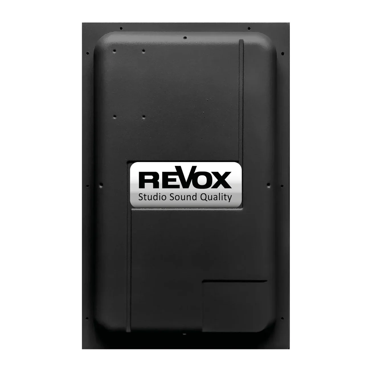 Revox Nachtrag Invisible
