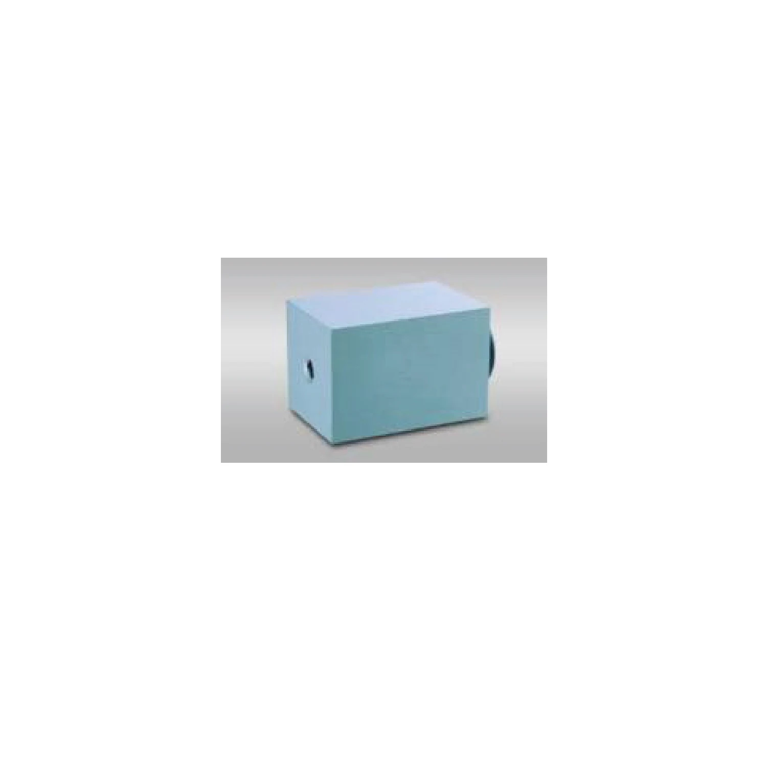 Revox M204 IR Receiver Aluminium-Gehäuse
