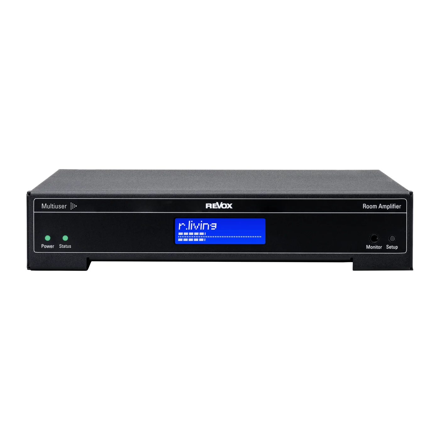 Revox M30 Multiuser Amplifier