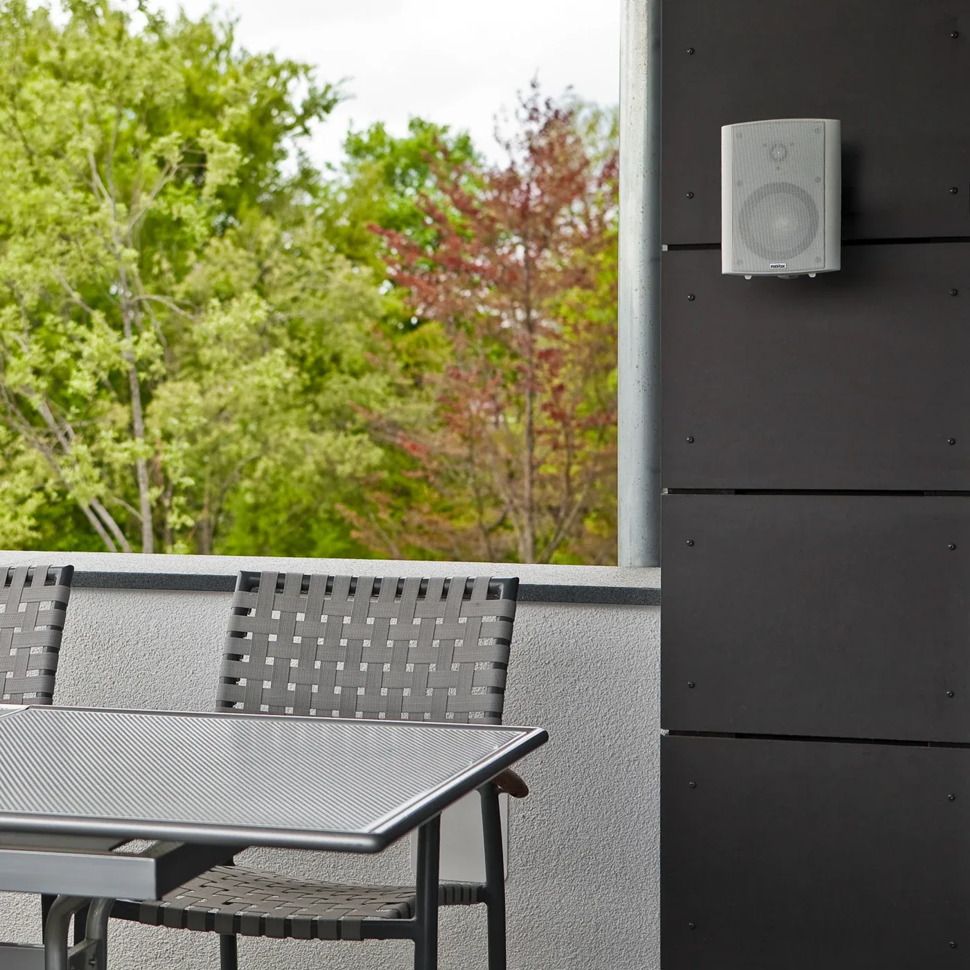 Revox Outdoor I80 – Bild 3