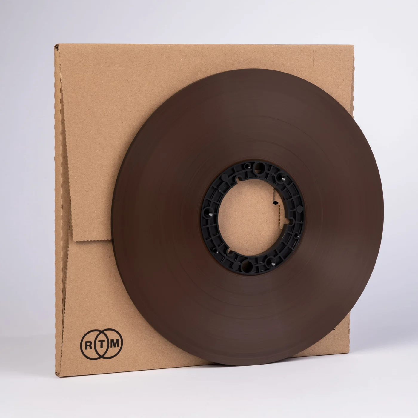 Revox RTM LPR90 Tonband (NAB Pancake, 1100 m)