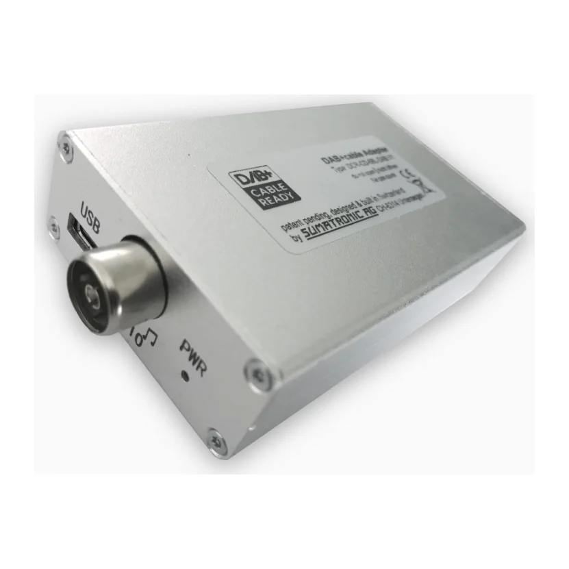 Revox Suma DAB+ Kabel Adapter